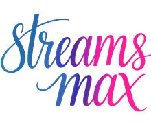 Streamsmax
